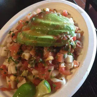 Tostada
