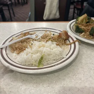 Great Moon Buffet