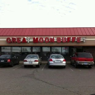 outside, sushi and sashimi