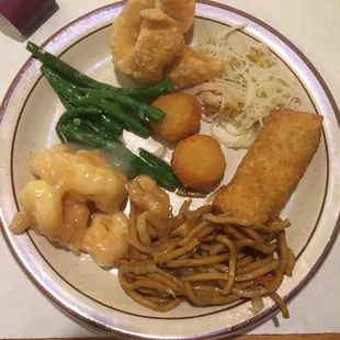 Lo Mein