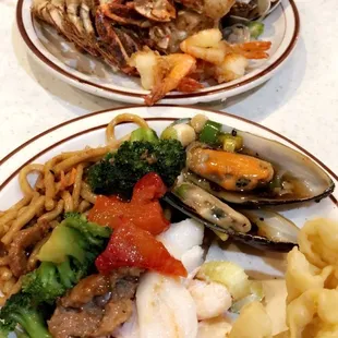 food, oysters and mussels, mussels, shellfish, oysters