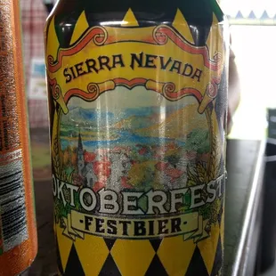 This will be my beer this fall!
