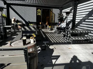 Hoi Polloi Brewing Taproom and Beat Lounge