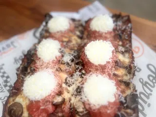 Gilman Brewing Company - Berkeley