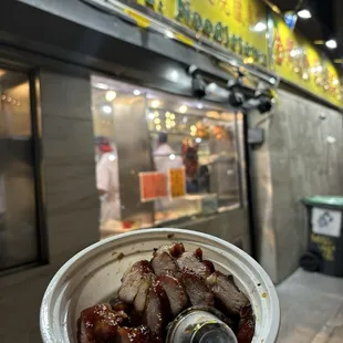 Pork