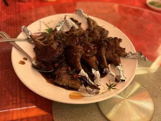 Ping's Seafood