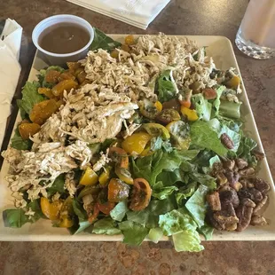 salad, food, salads