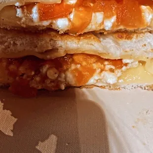 Moms Sandwich