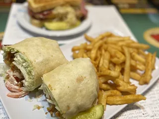 Mike's Place