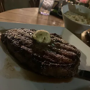 Ribeye