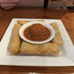 Cheese sticks