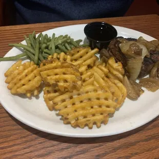 Tenderloin