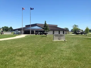 Museum of Kansas National Guard