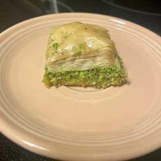 Baklava