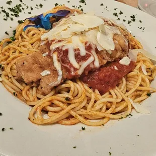 pasta, pasta dish, food