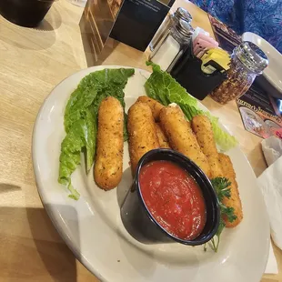Cheesesticks