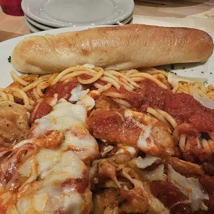 food, pasta