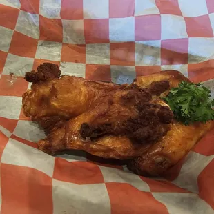 poultry, chicken wings and fried chicken, bbq wings, fried chicken, food, chicken wings, fried chicken wings, chicken, bbq chicken