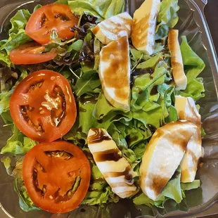Caprese Salad