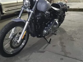 Frontier Harley-Davidson