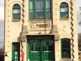 Kansas Firefighters Museum