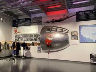 B-29 Doc Hangar & Education Center