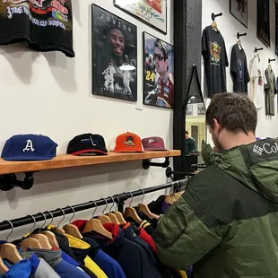 Browsing