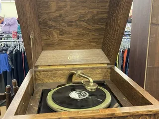 Thrift America