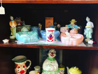 Alley Cat Vintage