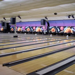 Your Premier Bowling Center in Central Minnesota!