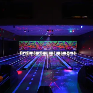 Suite Xtreme Bowling