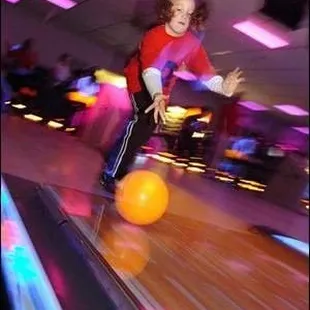 Your Family Fun Center!