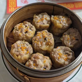 Siu Mai