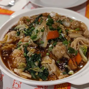 Special order :3 wonton wuuuu