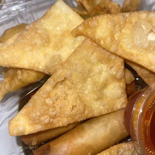 7. Assorted Appetizers for 2