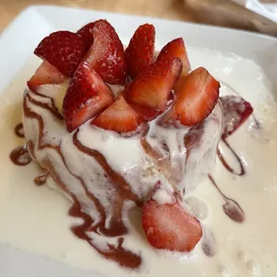 SIN TRES LECHES