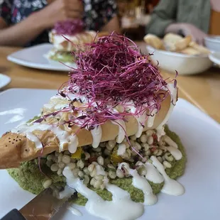 Spanakopita
