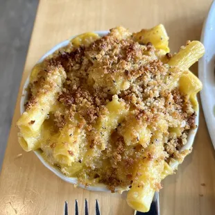 Adult Mac &amp; Cheese