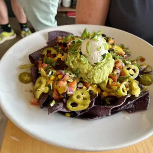Nachos