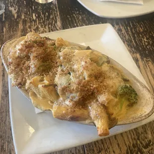 Adult Mac n Cheese