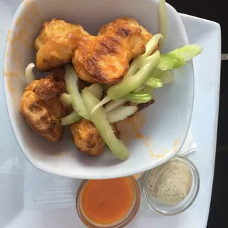 BUFFALO BITES
