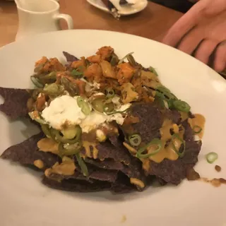 ULTIMATE NACHOS