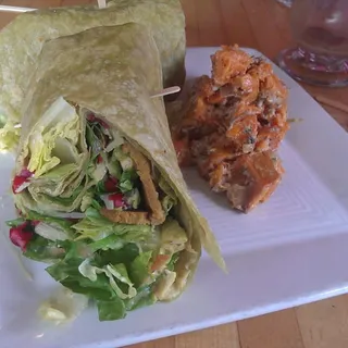 HARVEST WRAP