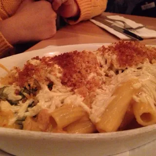 ADULT MAC & CHEESE