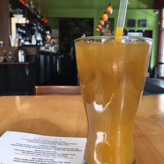 JUICE