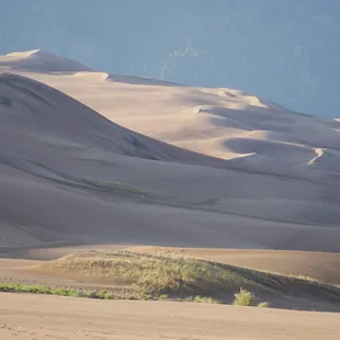 Proximity to the park is perfect.