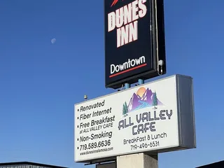 Dunes Inn Alamosa