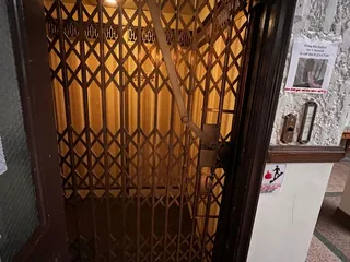 Monte Villa Historic Inn