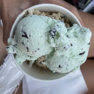 So good we went back 2 days in a row!