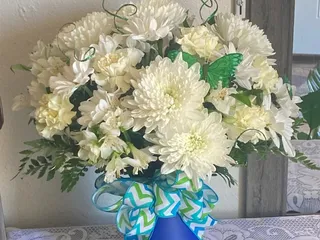Tenderly Yours Floral Design